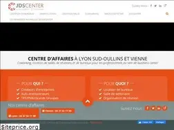 Sites similar to jdscenter.com