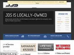 Sites similar to jdscollision.com