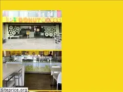 Sites similar to jdsdonuthouse.in