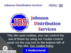 Sites similar to jdsdoor2door.co.uk
