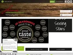 Sites similar to jdseasonings.com