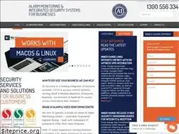 Sites similar to jdsecurity.com.au