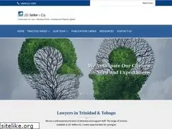 Sites similar to jdsellier.com