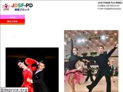 Sites similar to jdsf-pd-west.jp
