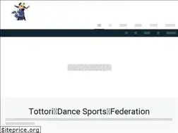 Sites similar to jdsf-tottori.com