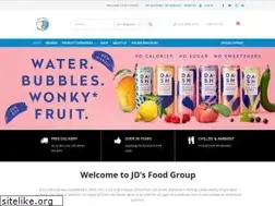 Sites similar to jdsfoodgroup.co.uk