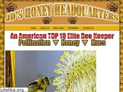 Sites similar to jdshoneyheadquarters.com