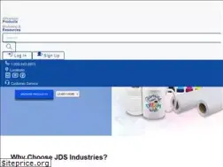 Sites similar to jdsindustries.com