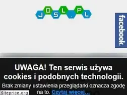Sites similar to jdsl.pl
