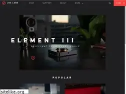 Sites similar to jdslabs.com