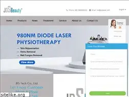 Sites similar to jdslaser.com