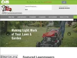 Sites similar to jdslawnmowers.ie