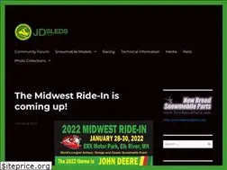 Sites similar to jdsleds.com