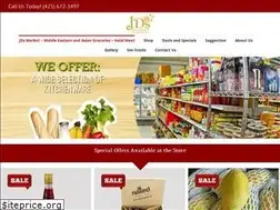 Sites similar to jdsmarketlynnwood.com