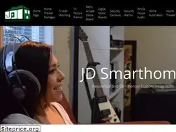 Sites similar to jdsmarthome.com