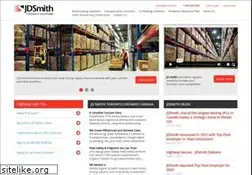 Sites similar to jdsmith.com