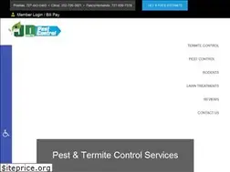 Sites similar to jdsmithpest.com