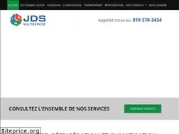 Sites similar to jdsmultiservice.com