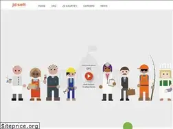 Sites similar to jdsoft.com