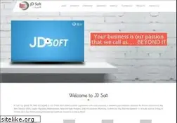 Sites similar to jdsoft.in