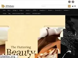 Sites similar to jdsolitaires.com