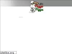 Sites similar to jdspazzopizza.com