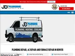 Sites similar to jdsplumbingservice.com