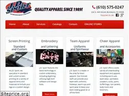 Sites similar to jdsportonline.com