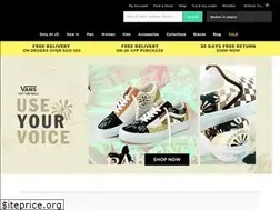 Sites similar to jdsports.com.sg