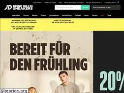 Sites similar to jdsports.de
