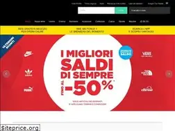 Sites similar to jdsports.it