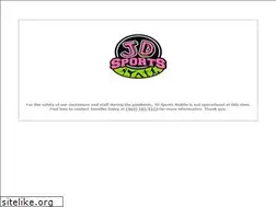 Sites similar to jdsportsmobilegymnastics.com