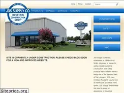 Sites similar to jdssupply.net