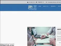 Sites similar to jdstlpl.com