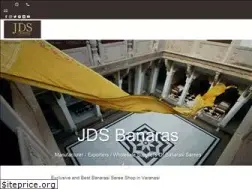 Sites similar to jdsvaranasi.in