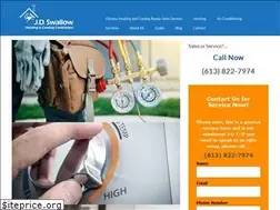 Sites similar to jdswallow.com