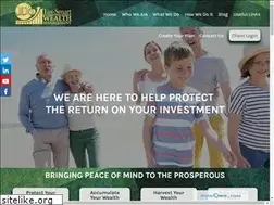 Sites similar to jdswealthgroup.com