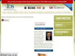 Sites similar to jdswealthmanagement.com