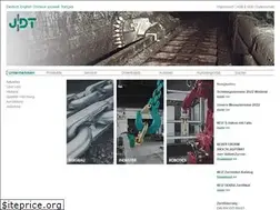 Sites similar to jdt.de