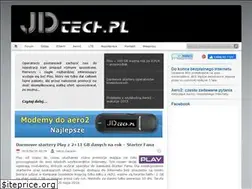 Sites similar to jdtech.pl