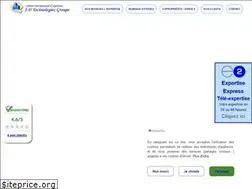 Sites similar to jdtechnologiesgroupe.fr