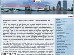 Sites similar to jdtrade.net