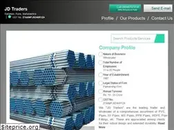 Sites similar to jdtraderspune.in