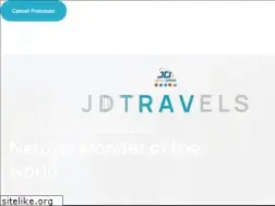 Sites similar to jdtraveltours.com