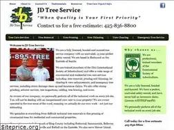 Sites similar to jdtreeservice.net