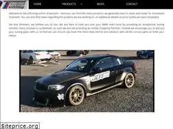 Sites similar to jdtuningonline.com