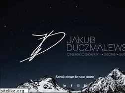 Sites similar to jduczmalewski.com