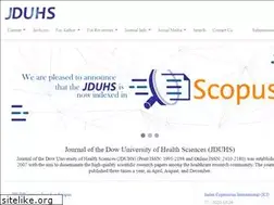 Sites similar to jduhs.com