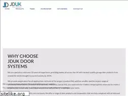 Sites similar to jdukltd.co.uk
