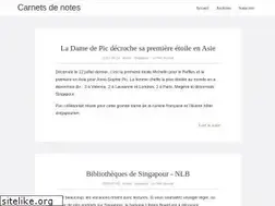 Sites similar to jduquesne.com